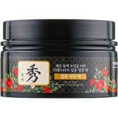 Маска против выпадения волос Daeng Gi Meo Ri Dlae Soo Intensive Nourishing Pack, 200 ml