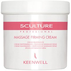 Keenwell Sculture Massage Firming Cream Масажний ліфтинг-крем, 500 мл, фото 
