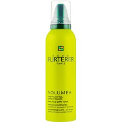 Rene Furterer Volumea Leave-In Volumizing Foam Мус для об'єму волосся Волюмея, 200 мл, фото 