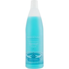 Питательный шампунь для волос Parisienne Italia Neutral Nourishing Shampoo, 1000 ml
