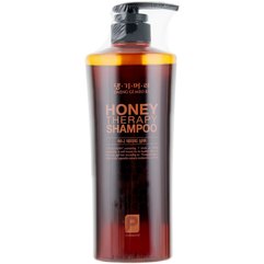 Шампунь для волос Медовая терапия Daeng Gi Meo Ri Honey Therapy Shampoo, 500 ml