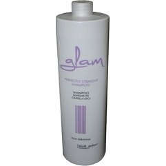 Dott.Solari Glam Perfectly Straight Shampoo Шампунь для вирівнювання волосся, фото 