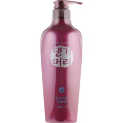Шампунь для жирної шкіри голови Daeng Gi Meo Ri Shampoo For Oily Scalp, 500 ml, фото 