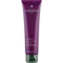 Пом'якшуючий кондиціонер для неслухняного волосся Rene Furterer Lissea Smoothing Conditioner, 150 ml, фото 