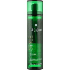 Спрей для блеска волос Rene Furterer Vegetal Glossing Spray, 100 ml
