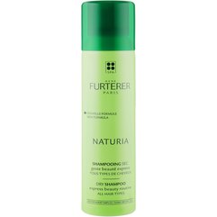 Сухой шампунь для волос Rene Furterer Naturia Dry Shampoo, 150 ml