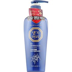 Тонізуючий кондиціонер для всіх типів волосся Daeng Gi Meo Ri Hair & Scalp Care ChungEun Conditioner, 780 ml, фото 