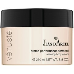Укрепляющий крем для тела Jean d'Arcel Venuste Firming Body Cream, 250 ml