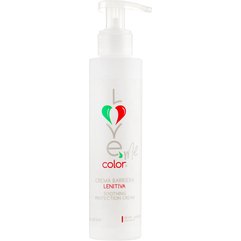 Успокаивающий крем защитный для волос Dott. Solari Soothing Protection Cream, 150 ml
