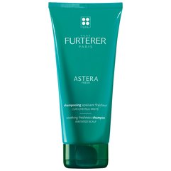 Успокаивающий шампунь Астера Rene Furterer Astera Soothing Freshness Shampoo, 50 ml
