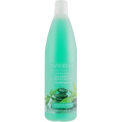 Увлажняющий шампунь для волос Parisienne Italia Moisturising Vegetable Marrow Shampoo, 1000 ml