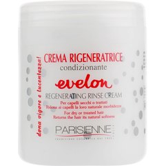Восстанавливающая маска белая Parisienne Italia Evelon Crema Regeneratrice White, 750 ml