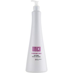 Восстанавливающий шампунь для волос Dott. Solari Unico Shampoo