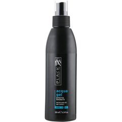 Аква Гель-спрей для волос Black Professional Line Acqua Gel, 200 ml