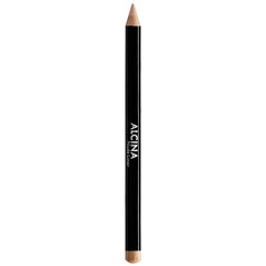 Alcina Nude Liner Нюдовый карандаш для глаз