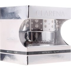Clarena Diamond Meteorite Cream Освітлюючий антивікової крем з метеоритної пилом, 50 мл, фото 