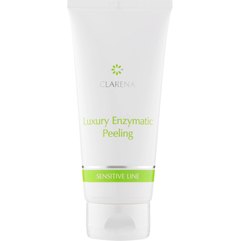 Энзимный пилинг для чувствительной кожи Clarena Sensitive Line Luxury Enzymatic Peeling, 100 ml