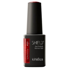 Гель-лак для ногтей Kinetics Shield Gel Nail Polish 025 - Raspberry Beret