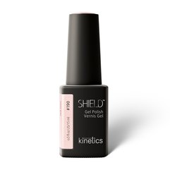 Гель-лак для ногтей Kinetics Shield Gel Nail Polish 190 - Pink Twice
