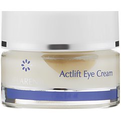 Крем активно лифтингующий Clarena Bio Eye Actlift Eye Cream, 15 ml