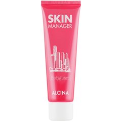 Крем для лица Alcina Skin Manager Bodyguard, 50 ml