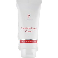 Clarena Hand Line Portulacia Hand Cream Інтенсивно регенеруючий крем для рук, 100 мл, фото 