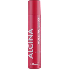 Лак-аэрозоль для волос очень сильной фиксации Alcina Molding-Spray