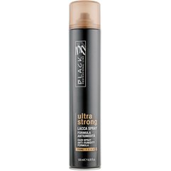 Лак ультрасильной фиксации Антивлажность Black Professional Line Ultra Strong Anti-Humidity Hairspray