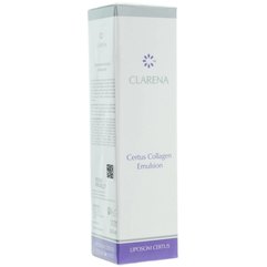 Липосомальная эмульсия с коллагеном Clarena Bio Liposom Certus Collagen Emulsion, 200 ml