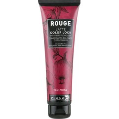 Молочко для защиты цвета волос Black Professional Line Rouge Color Lock Milk, 150 ml