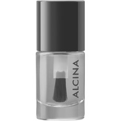 Основа и покрытие для ногтей Alcina Brilliant Top & Base Coat, 8 ml