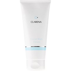Clarena Advanced Caviar Body Cream Поживний крем для тіла з екстрактом ікри, 200 мл, фото 