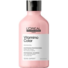 L'Oreal Professionnel Vitamino Color Shampoo A-OX Шампунь для фарбованого волосся, фото 