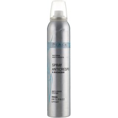 Спрей для выпрямления волос Black Professional Line Anti-Frizz Sprayml, 200 ml