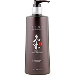 Універсальний шампунь Daeng Gi Meo Ri Gold Premium Shampoo, фото 