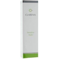 Clarena Sensitive Line Sensitive Tonic Заспокійливий тонік для чутливої шкіри, 200 мл, фото 