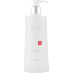 Зволожуючий кондиціонер для всіх типів волосся Daeng Gi Meo Ri Gold Premium Treatment, фото 