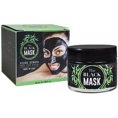 Kay Pro Special Care The Black Mask Чорна маска для обличчя, 50 мл, фото 