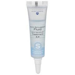 Флюид для лечения сухой и жирной кожи против перхоти 4.4 Alcina Anti-Schuppen Fluid, 7,5 ml