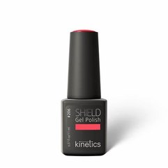 Гель лак для нігтів Kinetics SolarGel Nail Polish 206 - So Coral, фото 