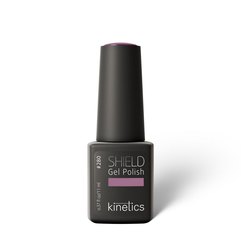 Гель-лак для ногтей Kinetics Shield Gel Nail Polish 280 - French Lilac