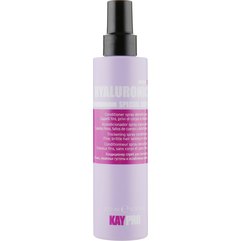 Кондиционер-спрей с гиалуроновой кислотой для плотности Kay Pro Special Care Hyaluronic, 200 ml