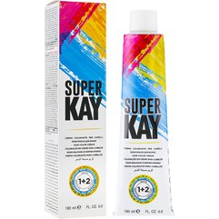 Крем-краска для волос Kay Pro Super Kay, 180 ml