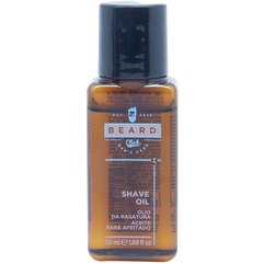 Масло для бритья Kay Pro Beard Club Shave Oil, 50 ml