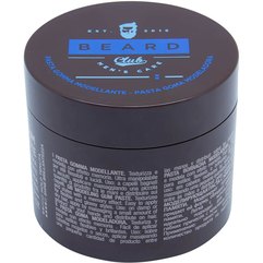 Моделирующая паста черная для волос Kay Pro Beard Club Pasta Modellante Nera, 100 ml