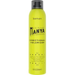 Kemon Hair Manya Directional Volumizer Мус для прикореневого об'єму, 250 мл, фото 