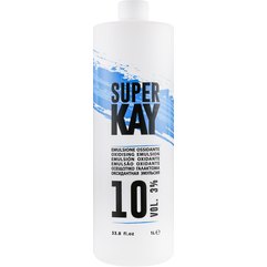 Kay Pro Super Kay Oxidising Emulsiom 10 Vol (3%) Окислювальна емульсія 10 Vol (3%), фото 