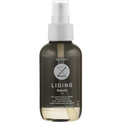 Kemon Liding Beauty Oil Поживна олія для волосся, 100 мл, фото 