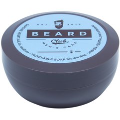 Kay Pro Beard Club Vegetable Soap For Shaving Рослинна мило для гоління, 150 мл, фото 