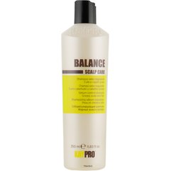 Себорегулирующий шампунь для жирных волос Kay Pro Scalp Care Balance/Purity Shampoo